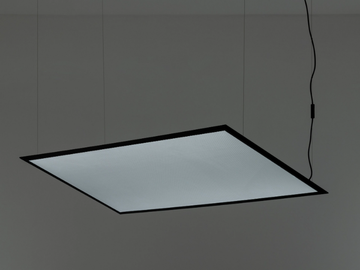 DISCOVERY SPACE - LED pendant lamp by Artemide