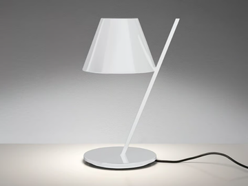 LA PETITE - LED polycarbonate table lamp by Artemide