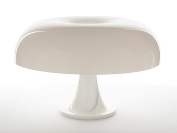 NESSO - ABS table lamp by Artemide