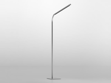 TURN AROUND - LED floor lamp by Artemide