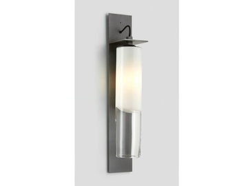 ECLIPSE TALL - LED wall lamp by Articolo Studio