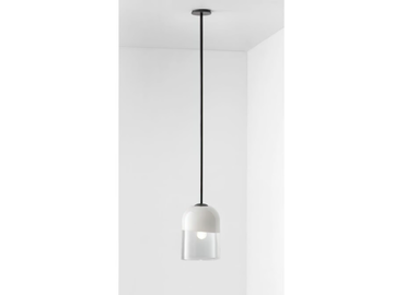 MONI - LED dimmable pendant lamp by Articolo Studio
