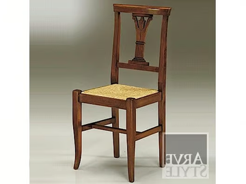CANALETTO - Chair open back by Arvestyle
