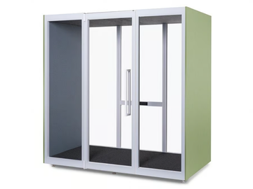 KAMELEON K2+ - Meeting pod by Askia