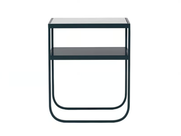 NATI TATI - MDF coffee table / bedside table by ASPLUND