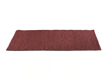BURMA - Rectangular jute rug by Atipico