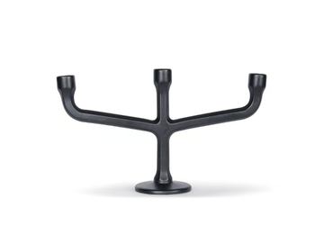 ESAG - Ceramic candlestick by Atipico