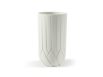 FRATTALI - Ceramic vase by Atipico
