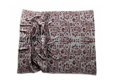 QUEEN - Wool blanket by Atipico