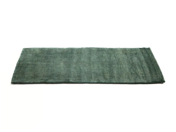 TUNDRA - Rectangular jute rug by Atipico