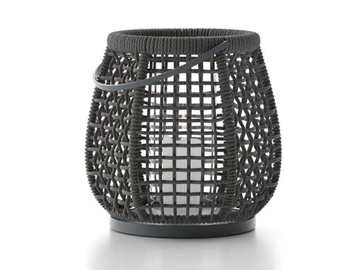 LUDO - Acrylic lantern by Atmosphera