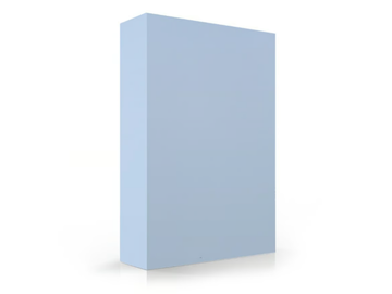 ANTIQUE BLUE 8258 - Solid surface material by Avonite®