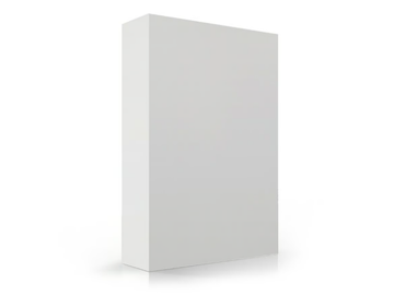 CLOUD 8292 - Solid Surface wall tiles by Avonite®