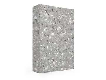 CLOUD BURST 7746 - Solid surface material by Avonite®