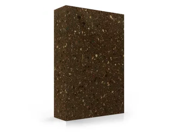 DARK ROAST 7735 - Solid Surface material by Avonite®