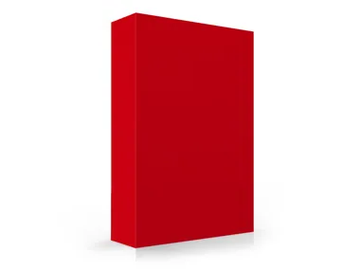 FUEGO 8248 - Solid surface material by Avonite®