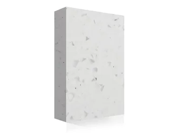 GALACTIC ICE 7790 - Solid surface material by Avonite®