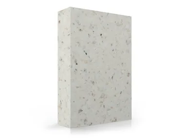 MOON CRYSTAL 7501 - Solid surface material by Avonite®