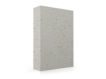 NEW CONCRETE 7842 - Solid surface material by Avonite®