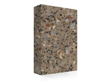 RIVERS EDGE 7506 - Solid Surface material by Avonite®