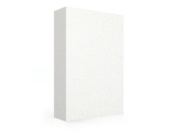 SNOW MIST 7848 - Solid surface material by Avonite®