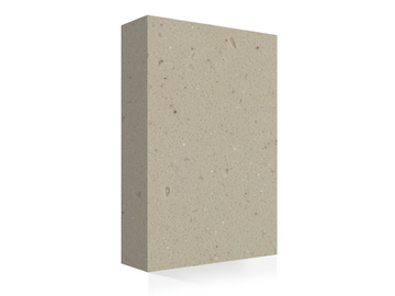 VINTAGE CONCRETE 7857 - Solid surface material by Avonite®