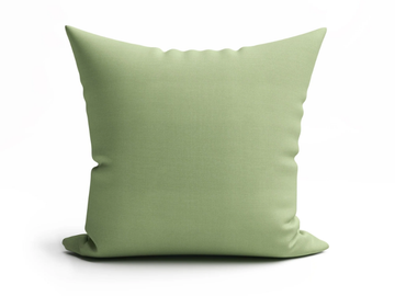 Solid-color cushion - Solid-color outdoor sofa cushion by BABEL D