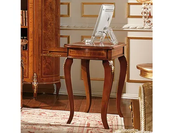 REGGENZA LUXURY - Rectangular PC coffee table by Barnini Oseo