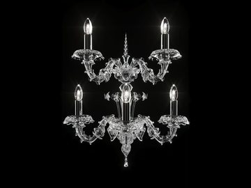 4604 by Barovier&Toso