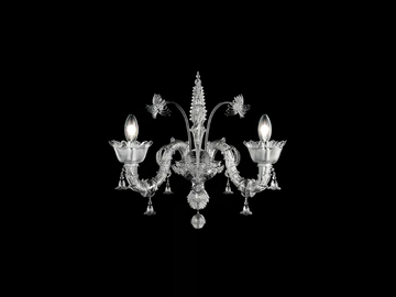 4607 by Barovier&Toso