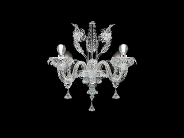 Agadir by Barovier&Toso