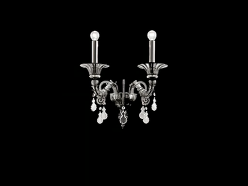 Baikal by Barovier&Toso