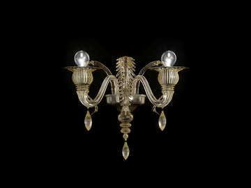 Fez by Barovier&Toso