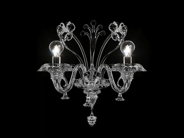 Meknes by Barovier&Toso