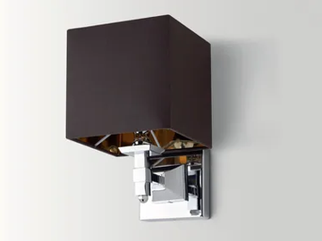 LUX - Wall light for bathroom by BATH&BATH