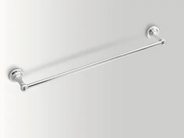 SHINING - Towel rail by BATH&BATH