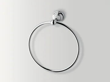 SHINING - Towel ring by BATH&BATH