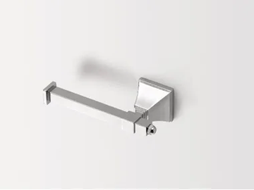 TIMELESS - Toilet roll holder by BATH&BATH