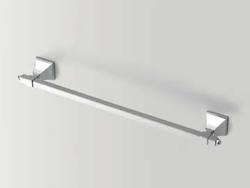 TIMELESS - Towel rail by BATH&BATH