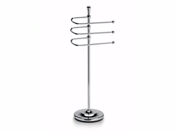 Towel rack - Standing towel rack by BATH&BATH