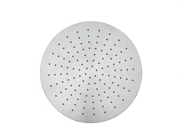 3ONE6 - Round overhead shower by bathroom brands