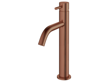 MPRO - High single handle washbasin mixer by bathroom brands