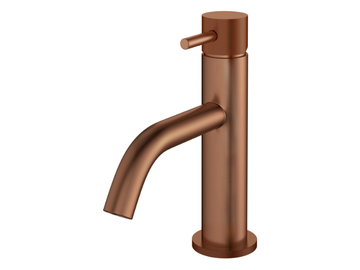 MPRO - Single handle countertop washbasin mixer by bathroom brands