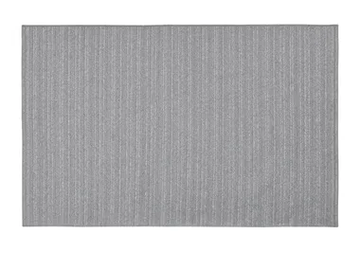 TWIST - Rectangular outdoor rugs by B&B Italia Outdoor