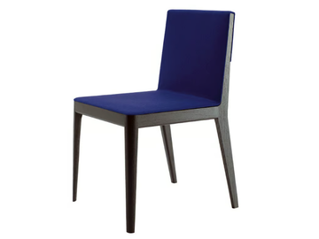 EL - Fabric chair by B&B Italia