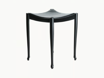 GAULINO - Low ash stool by BD Barcelona Design
