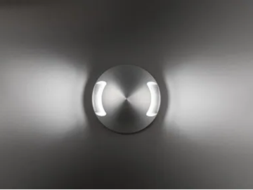 BOLAS H - LED aluminium steplight by BEL-LIGHTING