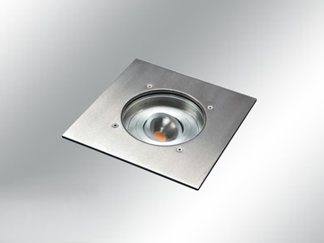 BOLAS-O HPL - LED walkover light steplight by BEL-LIGHTING