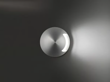 BOLAS V - LED aluminium steplight by BEL-LIGHTING
