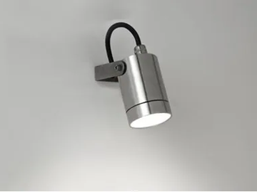 CYLINDER S - LED adjustable Outdoor floodlight by BEL-LIGHTING